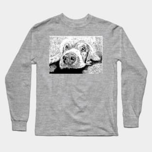 Labrador Long Sleeve T-Shirt